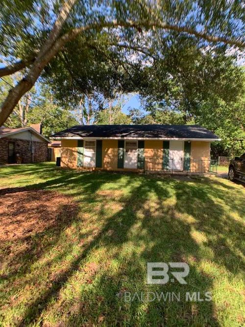 1208 Skipper Drive, Mobile, AL, 36608 | Card Image