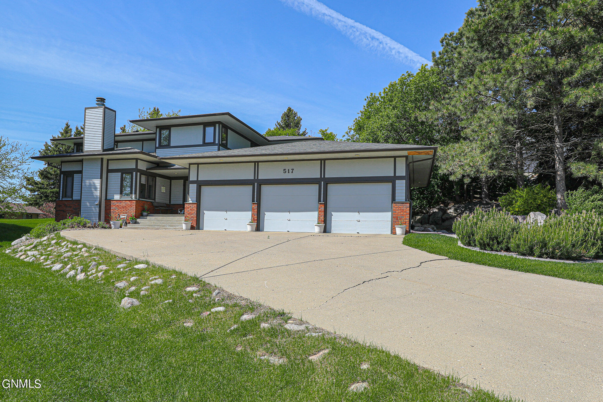 Portage Dr, Bismarck, ND 58503