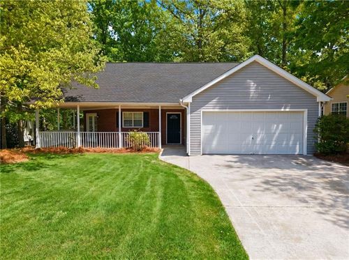 3008 Pommel Ct, Conyers, GA, 30013-5765 | Card Image