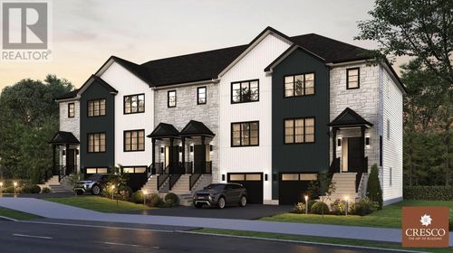 6-157 Terrastone Ridge, Dartmouth, NS, B2X0C4 | Card Image