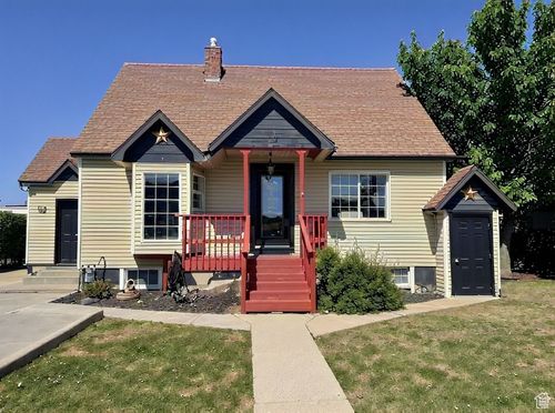 55 N 400 W, Vernal, UT, 84078-2017 | Card Image