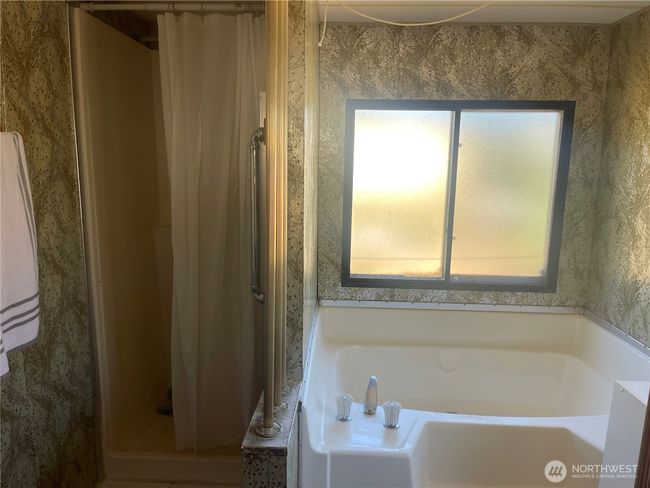 SPC-62 - 611 Cedar Ave, House other with 2 bedrooms, 2 bathrooms and null parking in Port Hadlock WA | Image 17