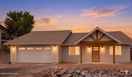 4920 E Amber Rd, Prescott, AZ, 86301-7903 | Card Image