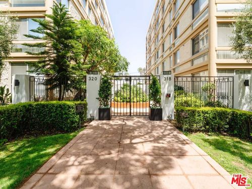 408-318 N Maple Dr, Beverly Hills, CA, 90210-3853 | Card Image