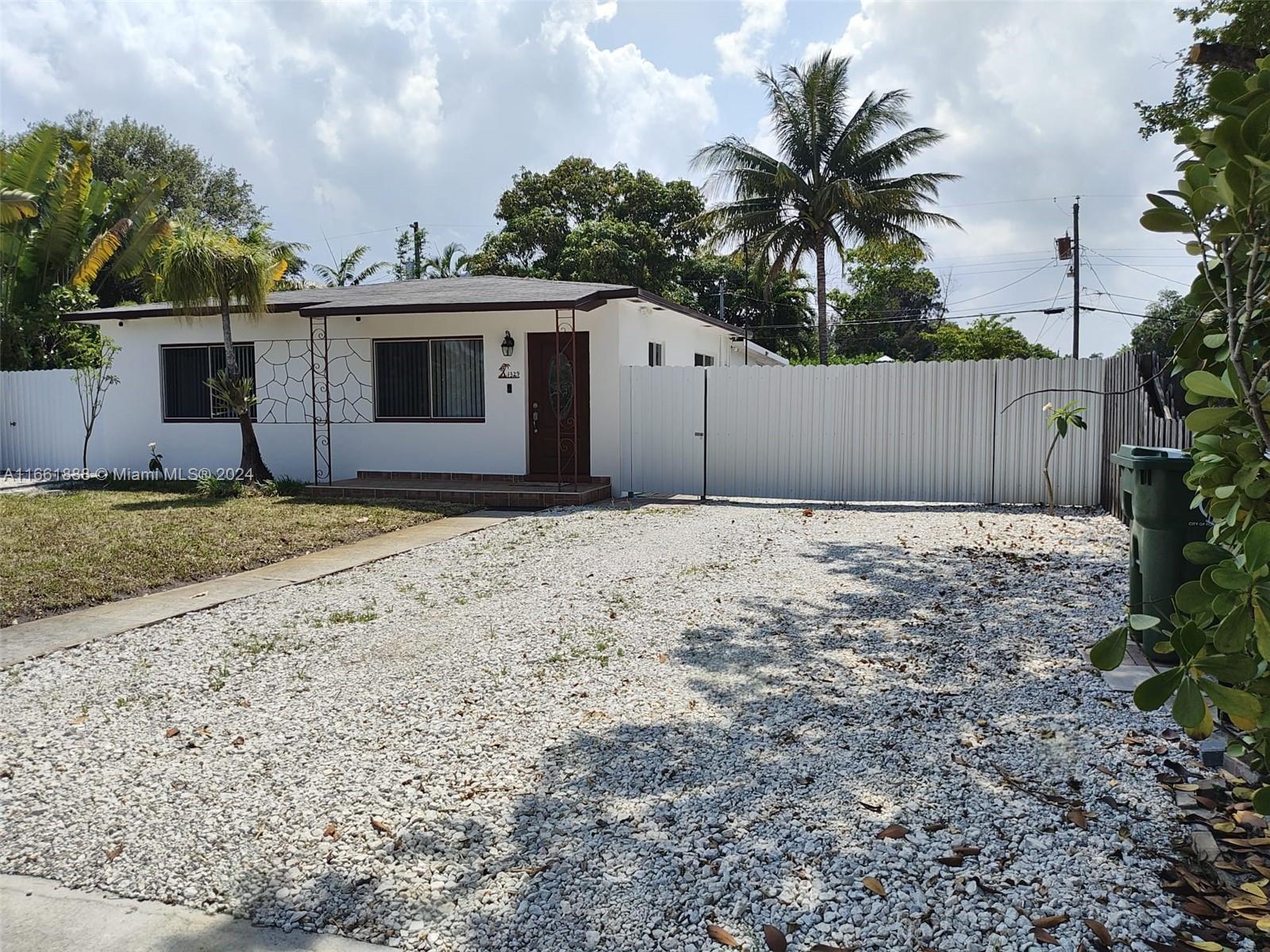 23rd Ave, Fort Lauderdale, FL 33312
