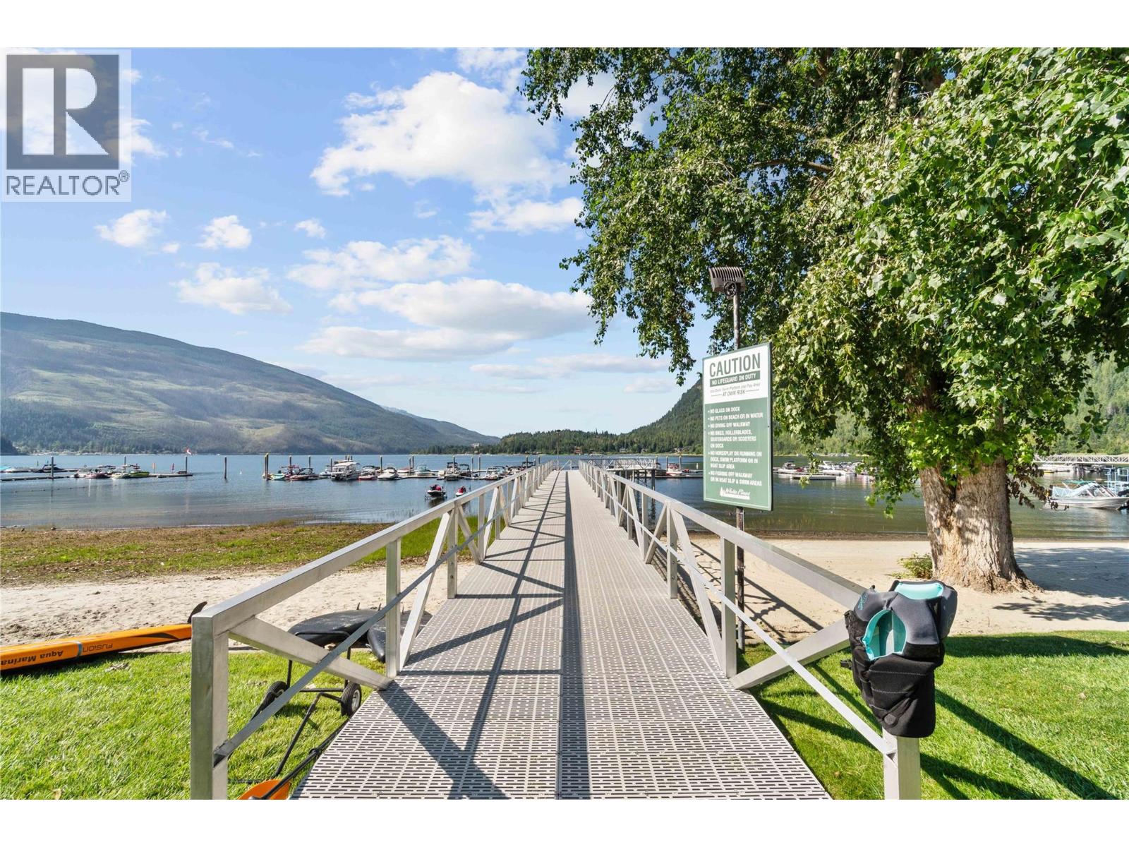 Residential in Sicamous 4