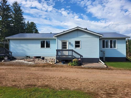 N5450 Cth E, Deerbrook, WI, 54424 | Card Image