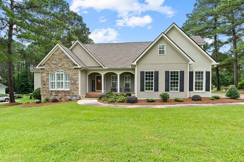 160 Hidden Lakes Dr, Gray, GA, 31032-4744 | Card Image