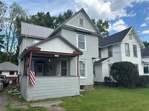 409 Herrick St, Elmira, NY, 14904-1614 | Card Image