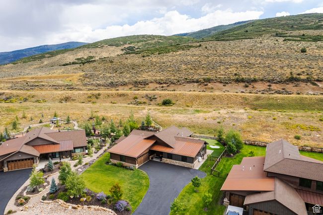 626 Thorn Creek Dr, House other with 3 bedrooms, 3 bathrooms and 2 parking in Kamas UT | Image 58