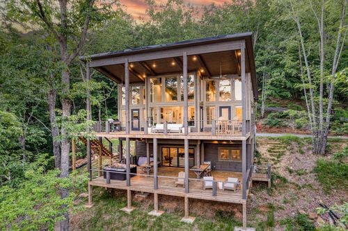 281 Raintree Bnd, Blue Ridge, GA, 30513 | Card Image
