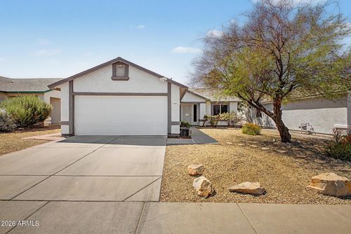 3631 W Melinda Ln, Glendale, AZ, 85308-2024 | Card Image