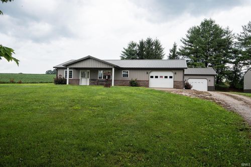 2219 N Loudermilk Road, Vincennes, IN, 47591 | Card Image