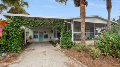 313 16th Street, House other with 3 bedrooms, 2 bathrooms and null parking in Panama City Beach FL | Image 3