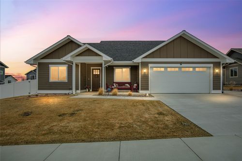 2718 Bundy Ln, Missoula, MT, 59803-2932 | Card Image