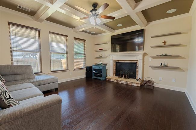 2600 Arnold Palmer Way, House other with 4 bedrooms, 4 bathrooms and null parking in Duluth GA | Image 7