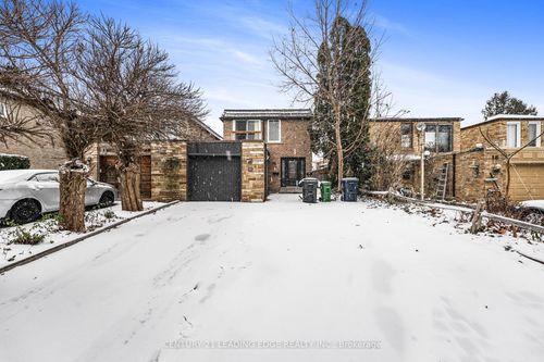 basement-16 Medaca St, North York, ON, M2J3A7 | Card Image
