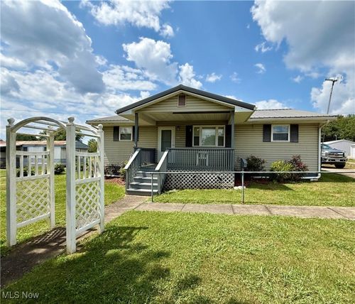 42177 State Route 7, Coolville, OH, 45723-9088 | Card Image