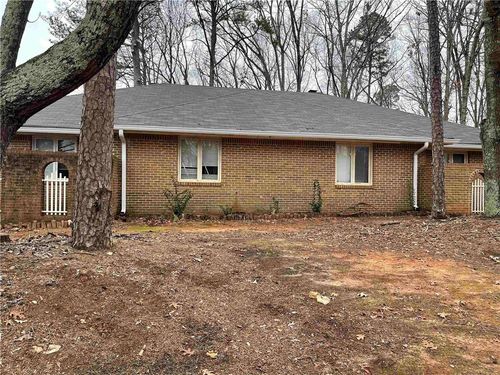 2585 Golfview Ter Se, Conyers, GA, 30013-2121 | Card Image