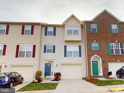 527 Sparkleberry Ter Ne, LEESBURG, VA, 20176-4050 | Card Image