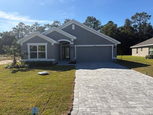 7758 Sw 180th Cir, DUNNELLON, FL, 34432-9526 | Card Image