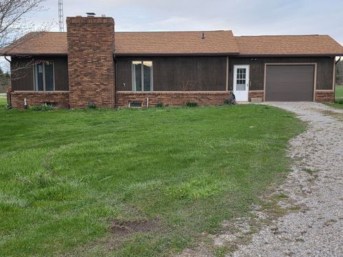 4577 W Angling Road, Victory Township, MI, 49431 | Card Image
