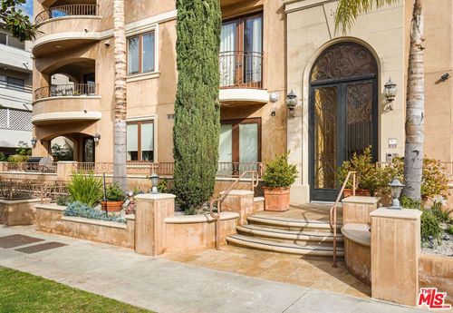 ph1-420 S George Burns Rd, Los Angeles, CA, 90048-3846 | Card Image