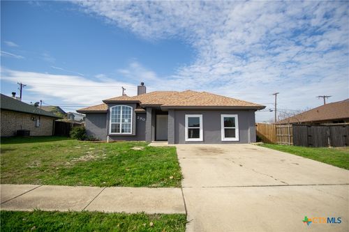 2903 Levy Ln, Killeen, TX, 76542-6118 | Card Image