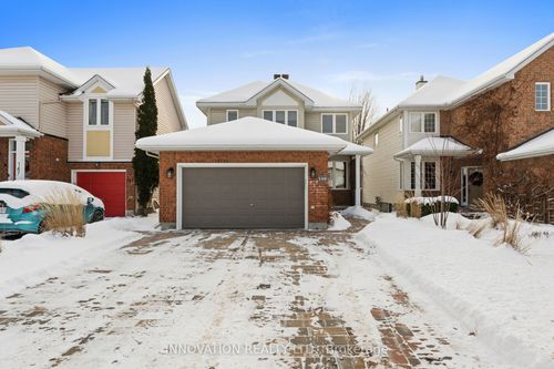 149 Springcreek Crescent, Kanata, ON, K2M2M1 | Card Image