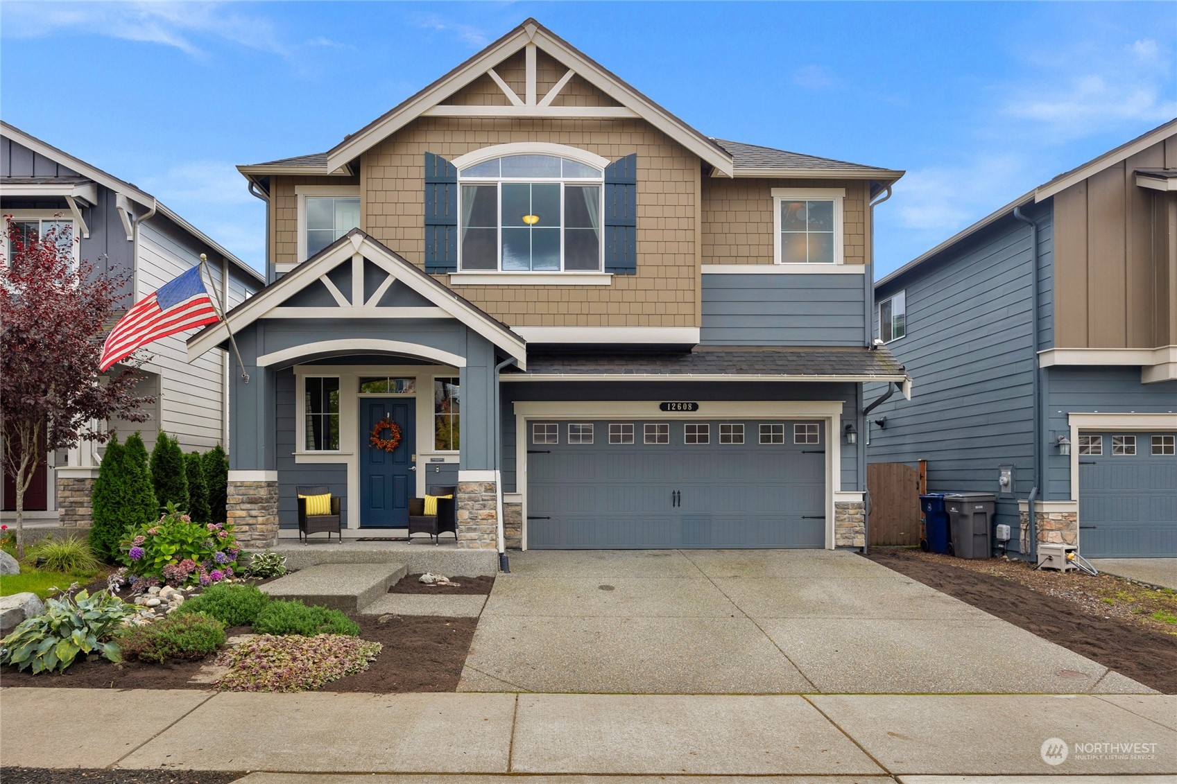 36th Pl, Lake Stevens, WA 98258