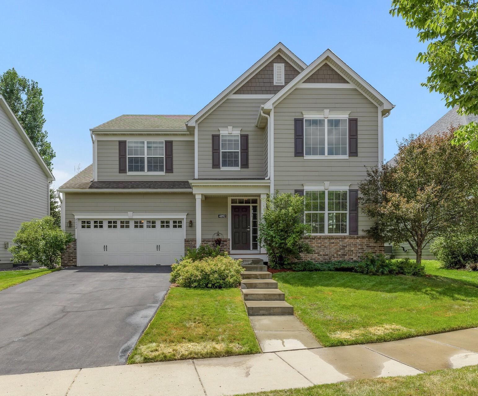 159th St, Saint Paul, MN 55124