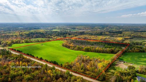 TBD W Debs Rd Nw, Shevlin, MN, 56676 | Card Image