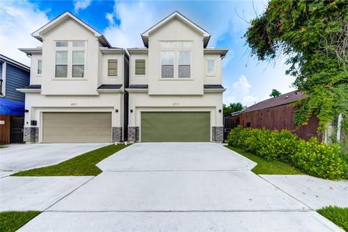 2013 Schweikhardt Street, Houston, TX, 77020 | Card Image
