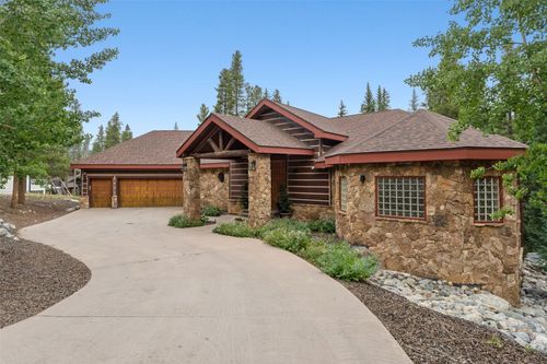 95 Riverwood Drive, Breckenridge, CO, 80424 | Card Image
