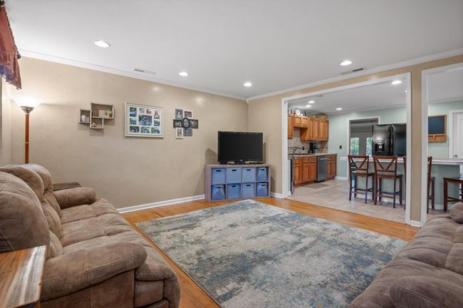 1310 Tabitha Dr, House other with 4 bedrooms, 3 bathrooms and null parking in Hixson TN | Image 13