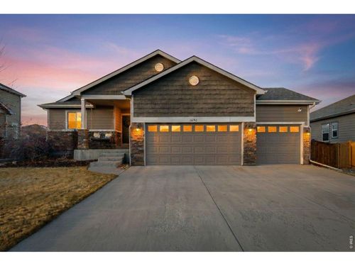 1690 Eden Valley Ln, Severance, CO, 80550-2998 | Card Image