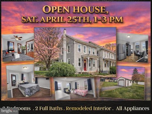 41 Memorial Blvd, NEWMANSTOWN, PA, 17073-9255 | Card Image