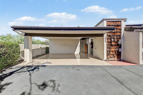 6732 N 16th Place, Phoenix, AZ, 85016 | Card Image
