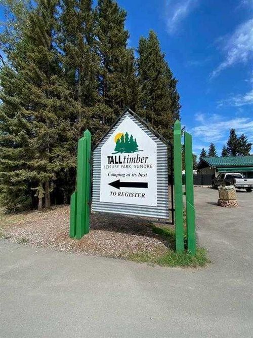 270-5230-Highway 27 Timber Ridge, Sundre, AB, T0M1X0 | Card Image