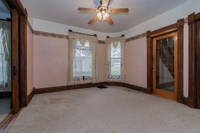 404 E Vermillion St, Home with 4 bedrooms, 1 bathrooms and null parking in Odell IL | Image 13