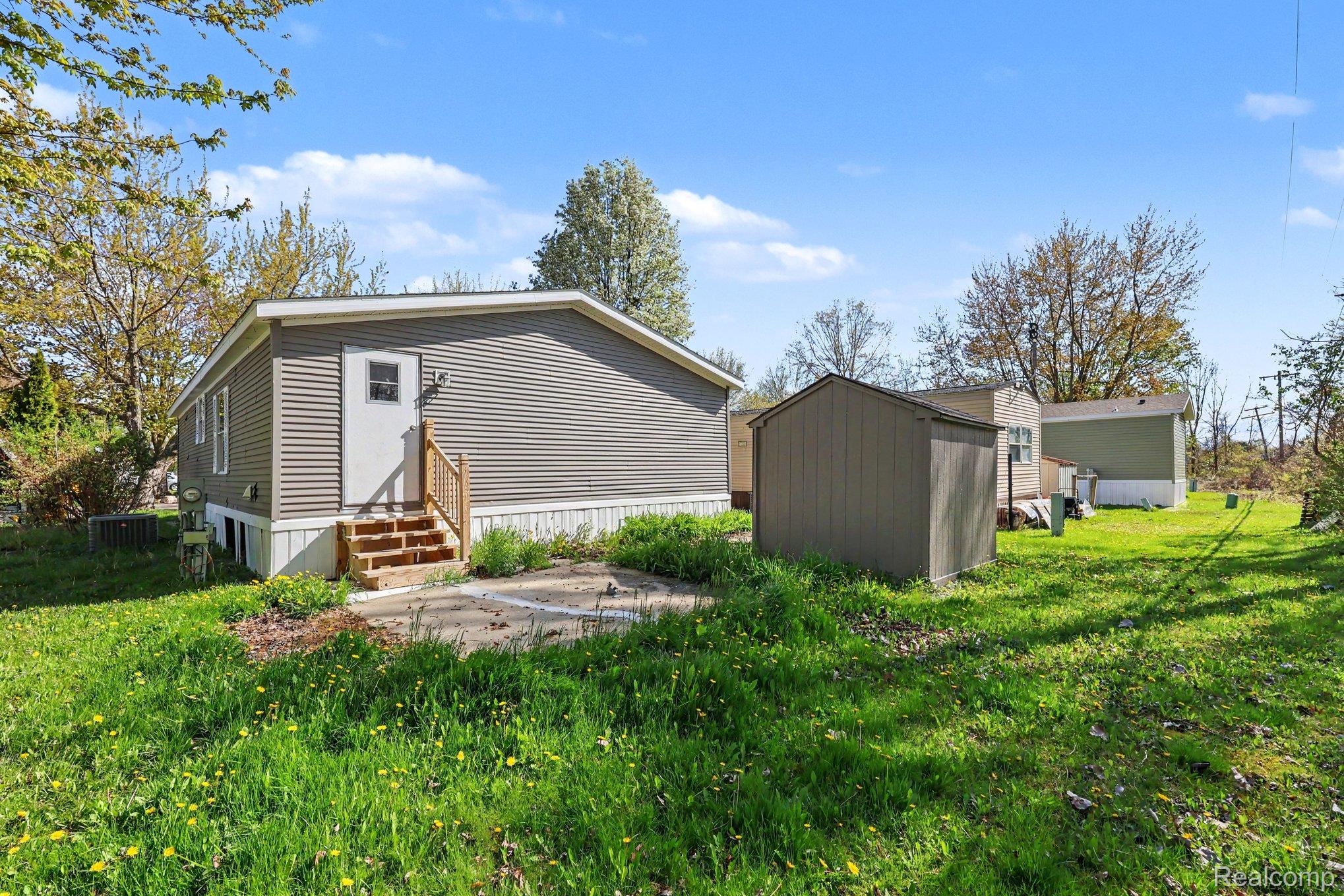 Residential in Chesterfield Township 5