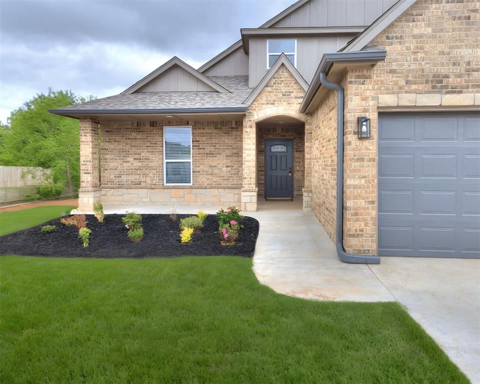 Residential in Oklahoma City 4