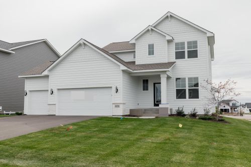 10178 Arrowwood Trail, Woodbury, MN, 55129 | Card Image