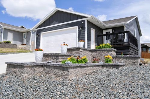 856 Diamond Ridge Blvd, Rapid City, SD, 57703-6891 | Card Image