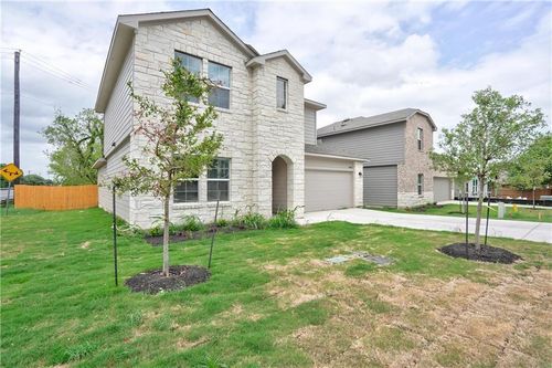 14500 Fitzgibbon Dr, Austin, TX, 78725-4710 | Card Image