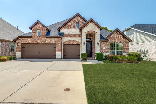 4309 Switchgrass St, Celina, TX, 75009-0781 | Card Image
