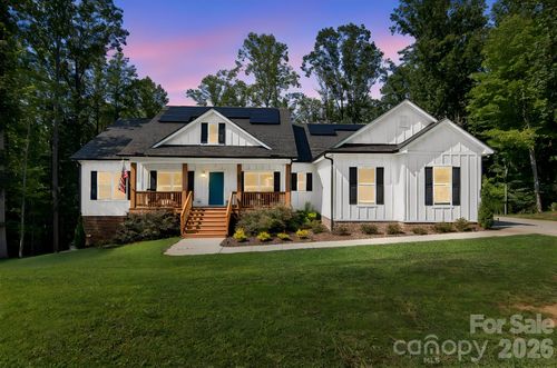 206 N Harbor Watch Dr, Statesville, NC, 28677-2529 | Card Image