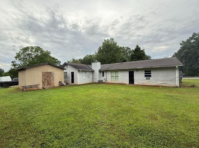 2433 Robin Ridge Dr, House other with 4 bedrooms, 3 bathrooms and null parking in Dacula GA | Image 9