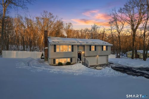 535 Merrow Rd, Tolland, CT, 06084-3937 | Card Image