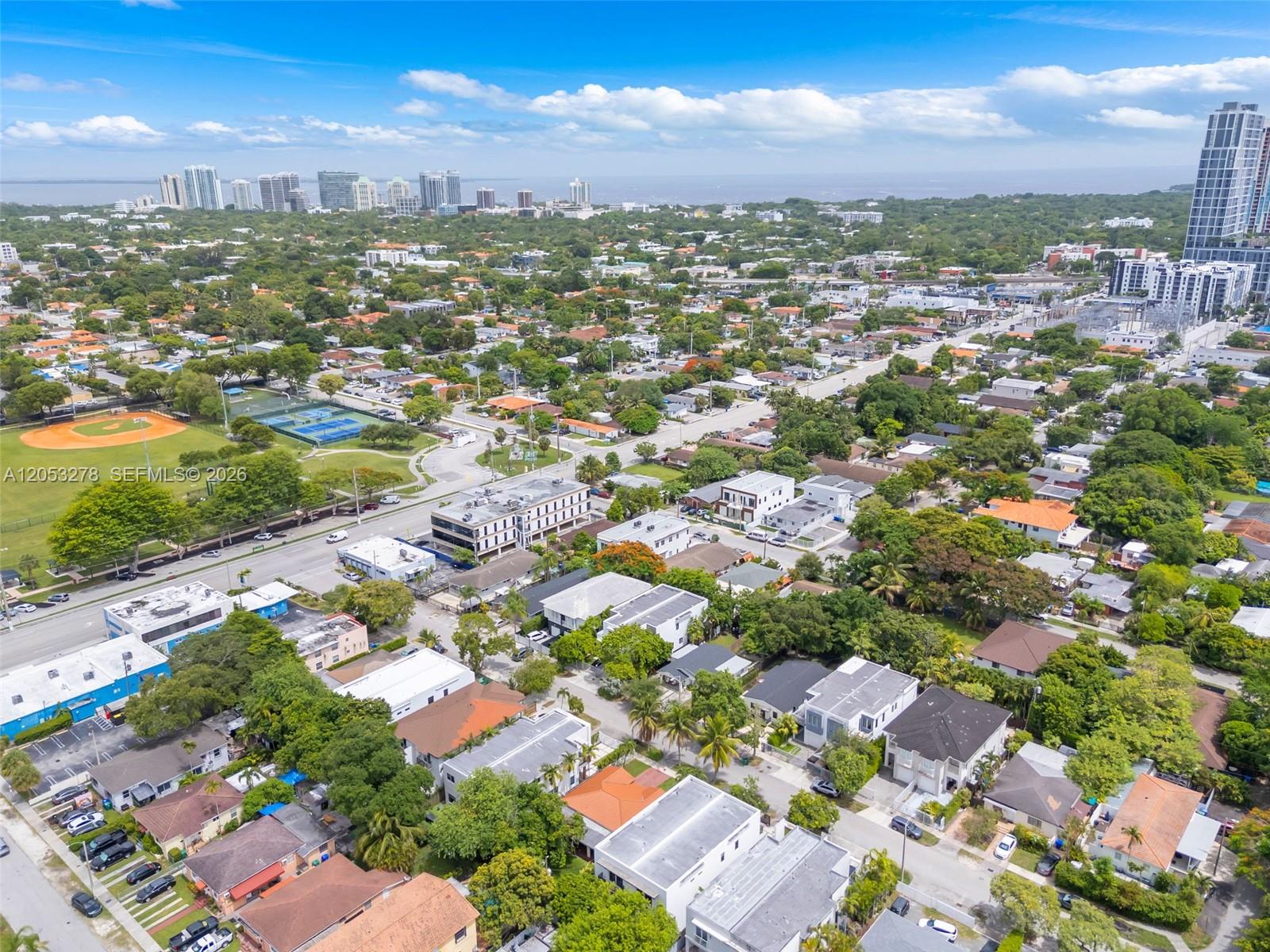 Residential in Miami 4